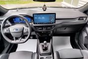 Ford Focus 2.3 EcoBoost ST X