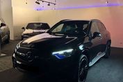Mercedes GLC 220 d  4-Matic AMG Line