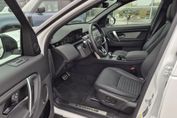 Land Rover Discovery Sport D200 Dynamic HSE