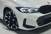 BMW Seria 3 318d M Sport