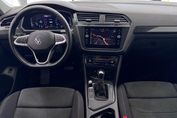 Volkswagen Tiguan 1.5 TSI Elegance DSG