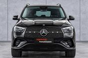 Mercedes GLE 450 d mHEV 4-Matic AMG Line