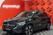 Mercedes GLA 200 Style