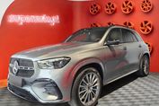 Mercedes GLE 300 d 4-Matic AMG Line