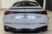 Mercedes CLE AMG 53 4-Matic+