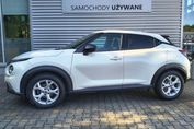 Nissan Juke 1.0 Dig-T&N-Connecta Dct