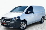 Mercedes Vito 116 CDI (długi)
