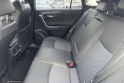 Toyota RAV4 2.5 Hybrid Selection 4X2