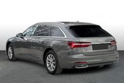Audi A6 40 TDI quattro