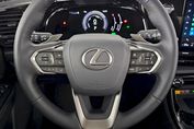 Lexus NX 350h Prestige 2.5 Hybrid AWD