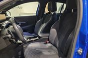 Peugeot 208 1.2 PureTech GT Line S&S EAT8