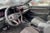 Volkswagen Golf 2.0 Tsi Gti Dsg