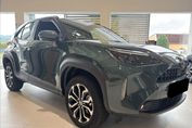Toyota Yaris Cross Style 1.5 Hybrid