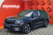Skoda Kodiaq RS 2.0 TSI 4x4 DSG