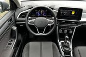 Volkswagen T-Roc 1.5 TSI Life DSG