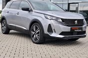 Peugeot 5008 1.6 PureTech GT Pack