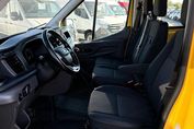 Ford Transit L3H2 Trend
