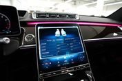 Mercedes Klasa S 450 4MATIC L AMG Line