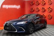 Lexus ES 300h Business Edition 2.5 E-CVT