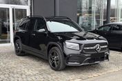 Mercedes GLB 200 AMG Line