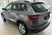 Skoda Karoq 1.5 TSI ACT Ambition DSG