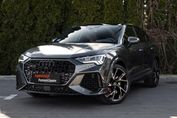 Audi Q3 RS S tronic