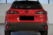 Toyota Corolla Cross GR Sport 2.0 Hybrid