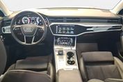 Audi A6 40 TDI quattro Sport