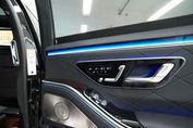 Mercedes Klasa S 450 4MATIC L AMG Line