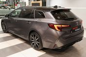 Toyota Corolla 2.0 Hybrid Gr Sport Dynamic