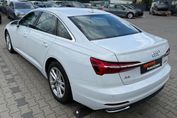 Audi A6 45 TFSI mHEV quattro S tronic