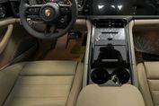 Porsche Panamera 4 E-Hybrid