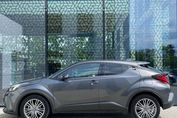 Toyota C-HR 1.8 Hybrid Executive