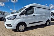 Ford Transit Custom L2H2
