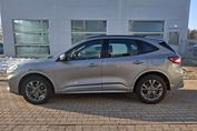 Ford Kuga 2.0 EcoBlue ST-Line  AWD