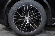 Porsche Macan 4