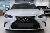 Lexus ES 300h Business Edition 2.5 E-CVT