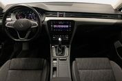 Volkswagen Passat 1.5 TSI DSG