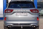 Ford Kuga ST-Line X eCVT 2.5 FHEV FWD