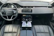 Land Rover Range Rover Evoque Evoque 2.0 D200 SE