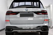 BMW X7 xDrive40d M Sport