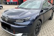 Citroen C4 Collection eDCT6 1.2 mHEV