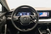 Skoda Octavia 1.5 TSI Selection