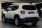 Jeep Renegade 1.3 GSE T4 Turbo PHEV 4xe Limited S&S