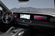 Mercedes GLS 450 d 4MATIC