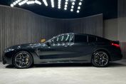 BMW Seria 8 Gran Coupe M8 Competition