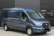 Ford Transit L3H2 Limited 350 A8