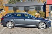 Audi A4 2.0 TDI S tronic