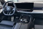 BMW Seria 5 520d xDrive M Sport