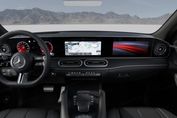 Mercedes GLS 450 d 4MATIC
